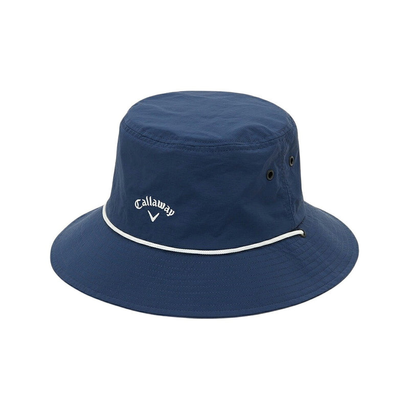 ベストスポーツ Callaway 遮熱ハット 25SS C25191113