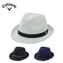 ベストスポーツ Callaway（キャロウェイ）製品。Callaway 中折れハット 25SS C25191116