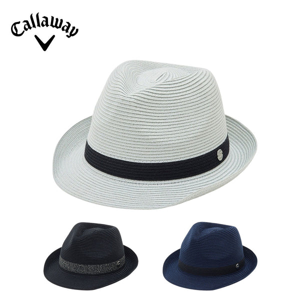 Callaway（キャロウェイ） Callaway（キャロウェイ）製品。Callaway 中折れハット 25SS C25191116