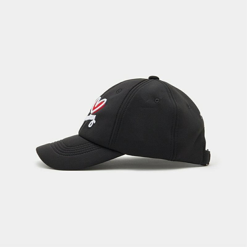 ベストスポーツ Callaway（キャロウェイ）製品。Callaway ラブキャロウェイ キャップ 25SS C25191203