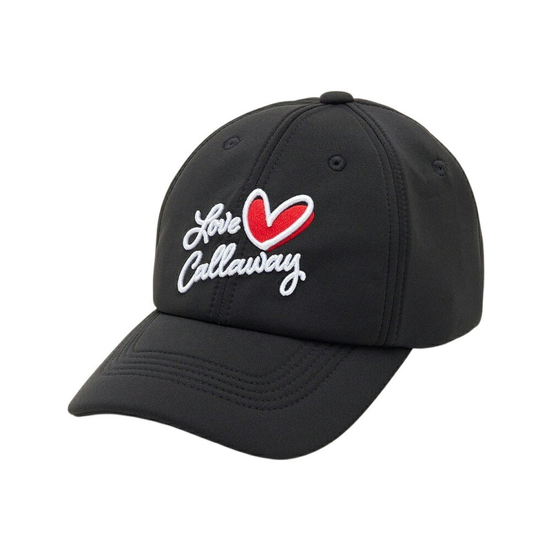 ベストスポーツ Callaway ラブキャロウェイ キャップ 25SS C25191203