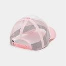 ベストスポーツ Callaway（キャロウェイ）製品。Callaway ラブキャロウェイ メッシュキャップ 25SS C25191204