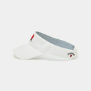 ベストスポーツ Callaway（キャロウェイ）製品。Callaway ラブキャロウェイ バイザー 25SS C25191209