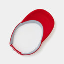 ベストスポーツ Callaway（キャロウェイ）製品。Callaway ラブキャロウェイ バイザー 25SS C25191209