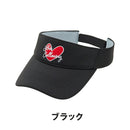 ベストスポーツ Callaway（キャロウェイ）製品。Callaway ラブキャロウェイ バイザー 25SS C25191209