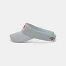 ベストスポーツ Callaway（キャロウェイ）製品。Callaway ラブキャロウェイ バイザー 25SS C25191209