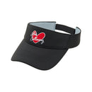 ベストスポーツ Callaway ラブキャロウェイ バイザー 25SS C25191209