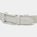 ベストスポーツ Callaway（キャロウェイ）製品。Callaway セレーションベルト 25SS C25192101