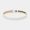 ベストスポーツ Callaway（キャロウェイ）製品。Callaway セレーションベルト 25SS C25192101