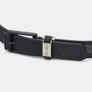 ベストスポーツ Callaway（キャロウェイ）製品。Callaway かざあなメッシュベルト 25SS C25192105