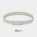 ベストスポーツ Callaway（キャロウェイ）製品。Callaway かざあなメッシュベルト 25SS C25192105