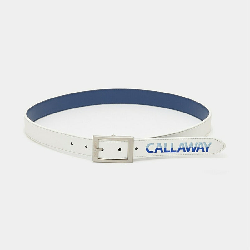 ベストスポーツ Callaway（キャロウェイ）製品。Callaway リバーシブルベルト 25SS C25192202