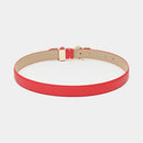 ベストスポーツ Callaway（キャロウェイ）製品。Callaway ラブキャロウェイ ハート型バックルベルト 25SS C25192206