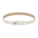 ベストスポーツ Callaway ラブキャロウェイ ハート型バックルベルト 25SS C25192206