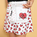 ベストスポーツ Callaway（キャロウェイ）製品。Callaway ラブキャロウェイ ウエストポーチ付きベルト 25SS C25192207