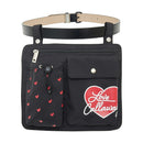 ベストスポーツ Callaway ラブキャロウェイ ウエストポーチ付きベルト 25SS C25192207