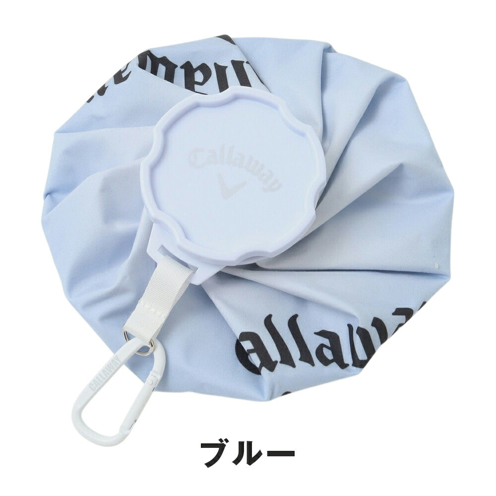 ちぇのすけ✨極美品✨キャロウェイ Callaway ゴルフ 中綿 Callaway 氷嚢 25SS C25198104 | 自転車、ゴルフ、アウトドアの