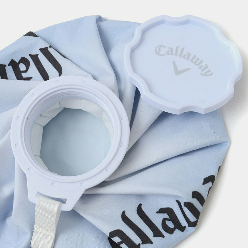 ベストスポーツ Callaway（キャロウェイ）製品。Callaway 氷嚢 25SS C25198104