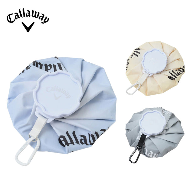 Callaway（キャロウェイ） Callaway（キャロウェイ）製品。Callaway 氷嚢 25SS C25198104