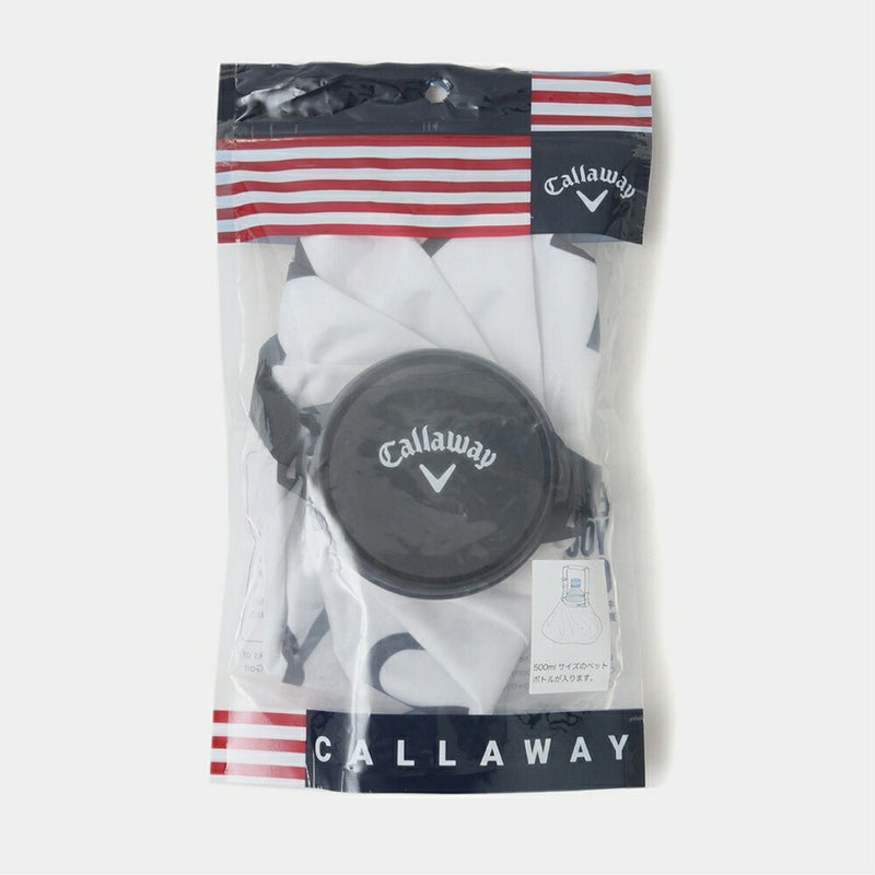 ベストスポーツ Callaway（キャロウェイ）製品。Callaway 大口径ビッグサイズ氷嚢 25SS C25198105