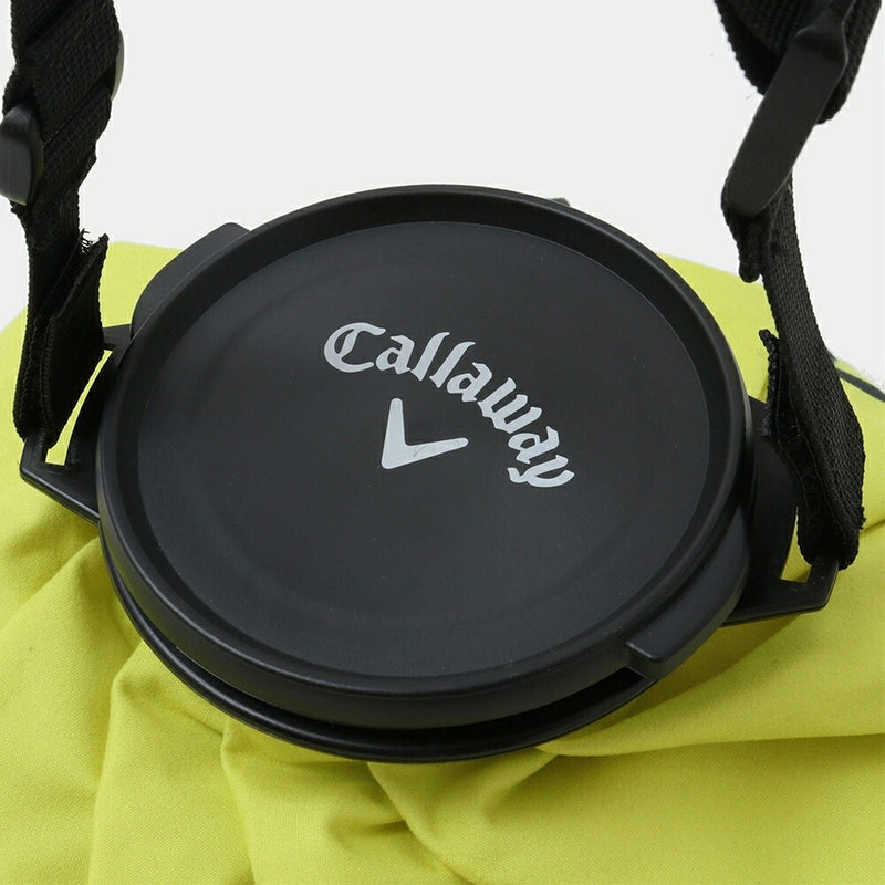 ベストスポーツ Callaway（キャロウェイ）製品。Callaway 大口径ビッグサイズ氷嚢 25SS C25198105