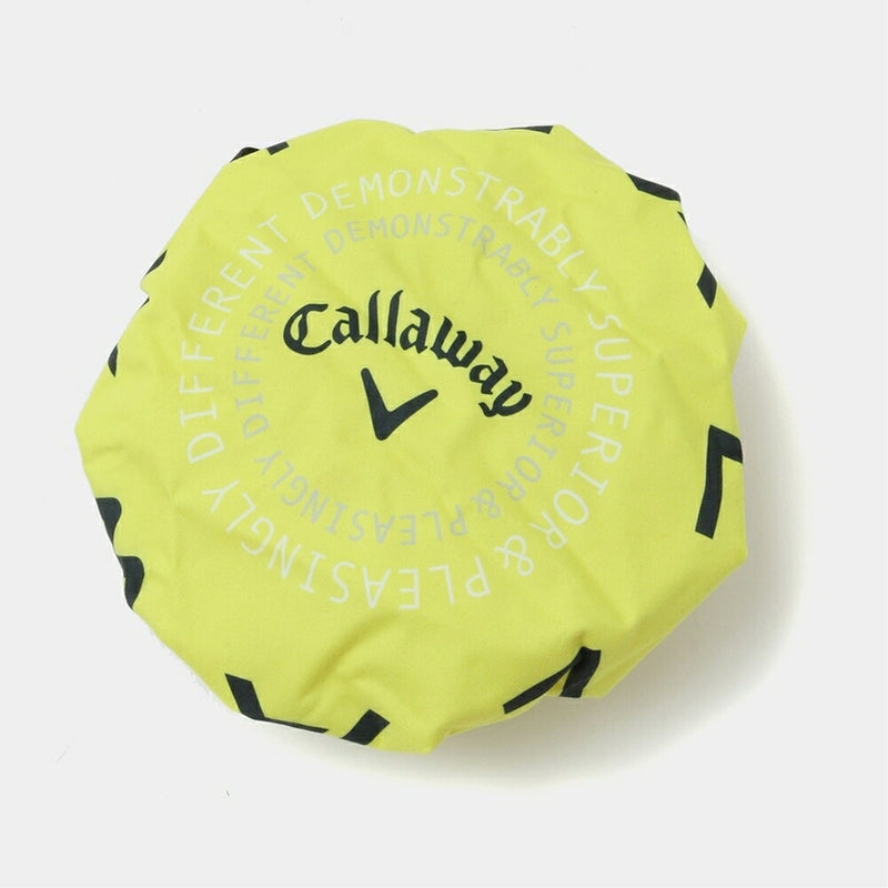 ベストスポーツ Callaway（キャロウェイ）製品。Callaway 大口径ビッグサイズ氷嚢 25SS C25198105