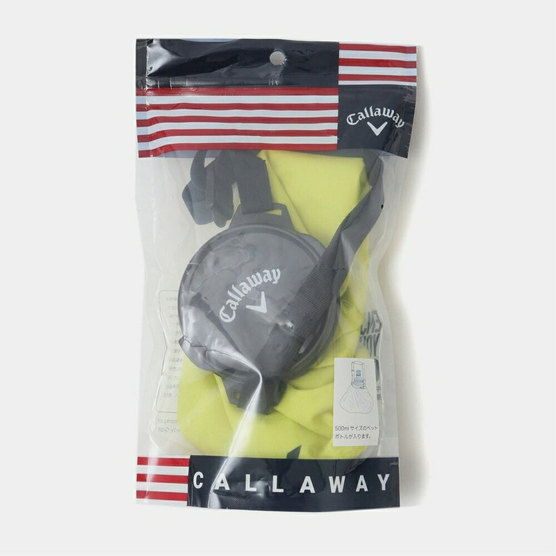 ベストスポーツ Callaway（キャロウェイ）製品。Callaway 大口径ビッグサイズ氷嚢 25SS C25198105
