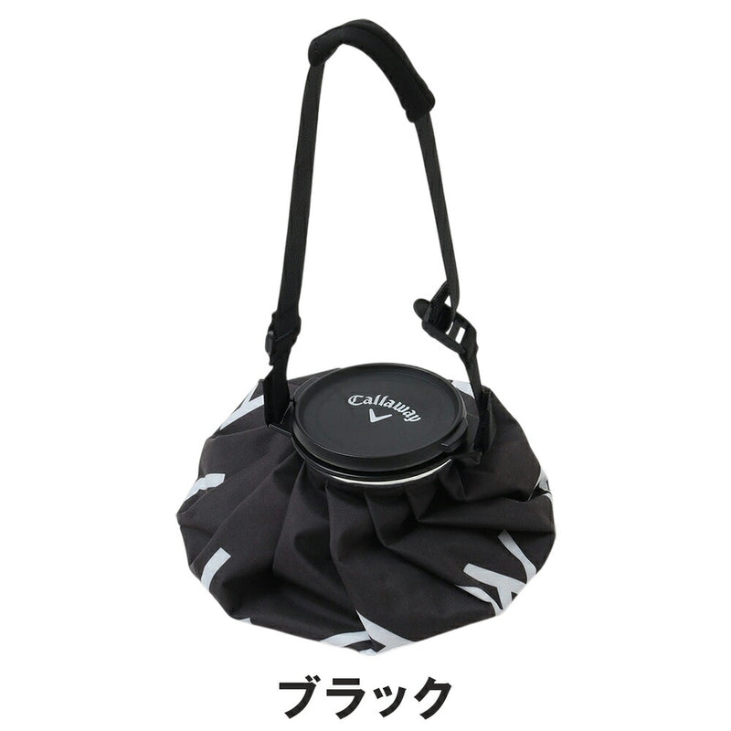 ベストスポーツ Callaway（キャロウェイ）製品。Callaway 大口径ビッグサイズ氷嚢 25SS C25198105