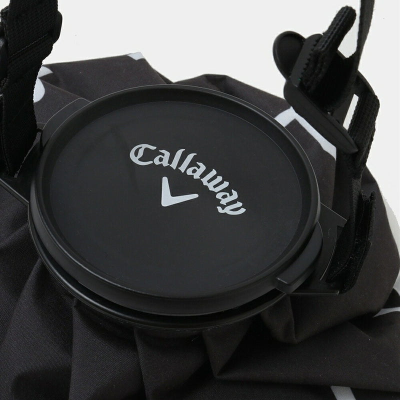 ベストスポーツ Callaway（キャロウェイ）製品。Callaway 大口径ビッグサイズ氷嚢 25SS C25198105
