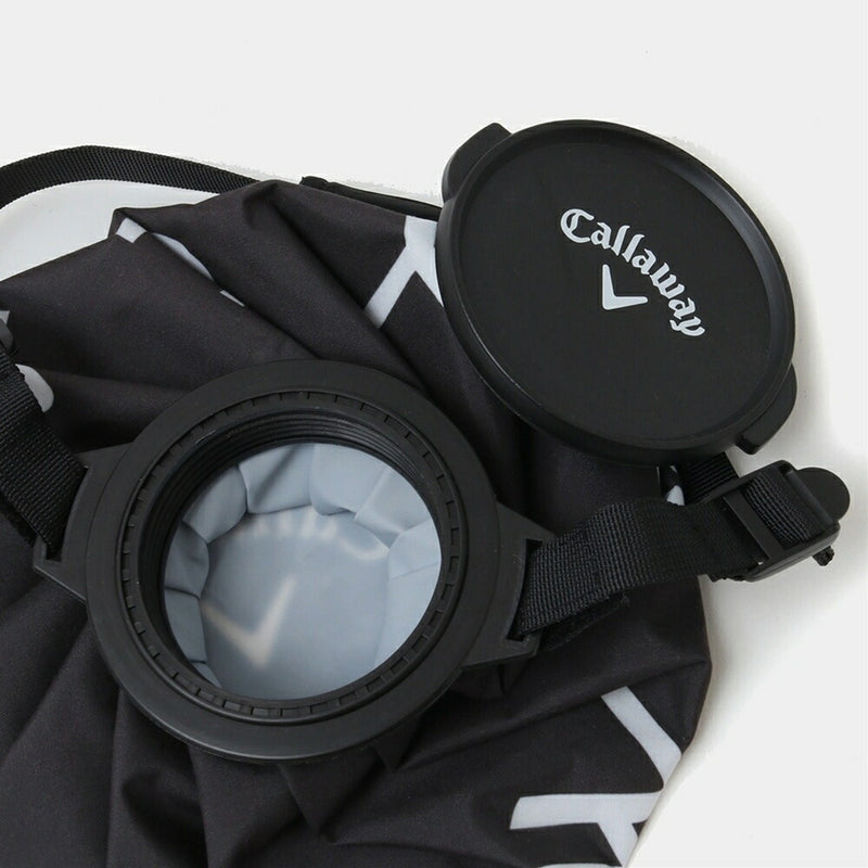 ベストスポーツ Callaway（キャロウェイ）製品。Callaway 大口径ビッグサイズ氷嚢 25SS C25198105