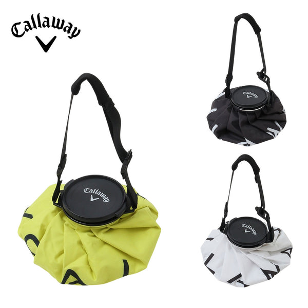Callaway（キャロウェイ） Callaway（キャロウェイ）製品。Callaway 大口径ビッグサイズ氷嚢 25SS C25198105