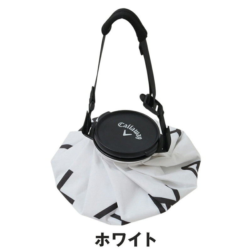 ベストスポーツ Callaway（キャロウェイ）製品。Callaway 大口径ビッグサイズ氷嚢 25SS C25198105