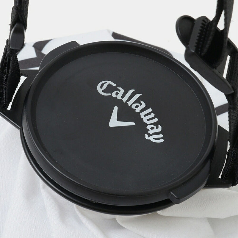 ベストスポーツ Callaway（キャロウェイ）製品。Callaway 大口径ビッグサイズ氷嚢 25SS C25198105