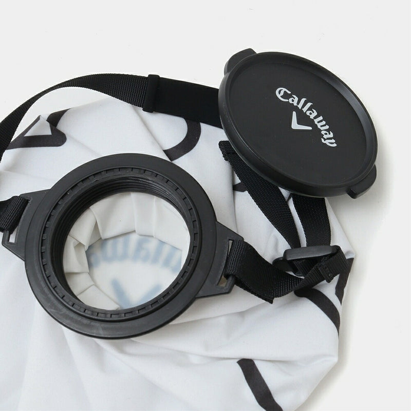 ベストスポーツ Callaway（キャロウェイ）製品。Callaway 大口径ビッグサイズ氷嚢 25SS C25198105