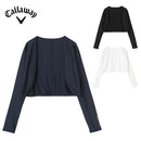 ベストスポーツ Callaway（キャロウェイ）製品。Callaway ボレロ 25SS C25198200