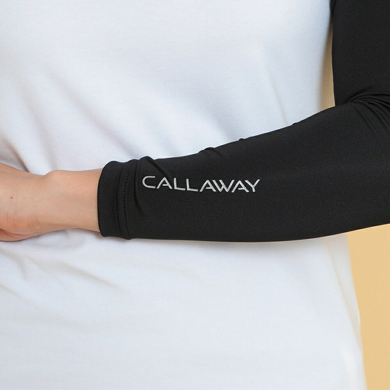 ベストスポーツ Callaway（キャロウェイ）製品。Callaway アームカバー 25SS C25198201