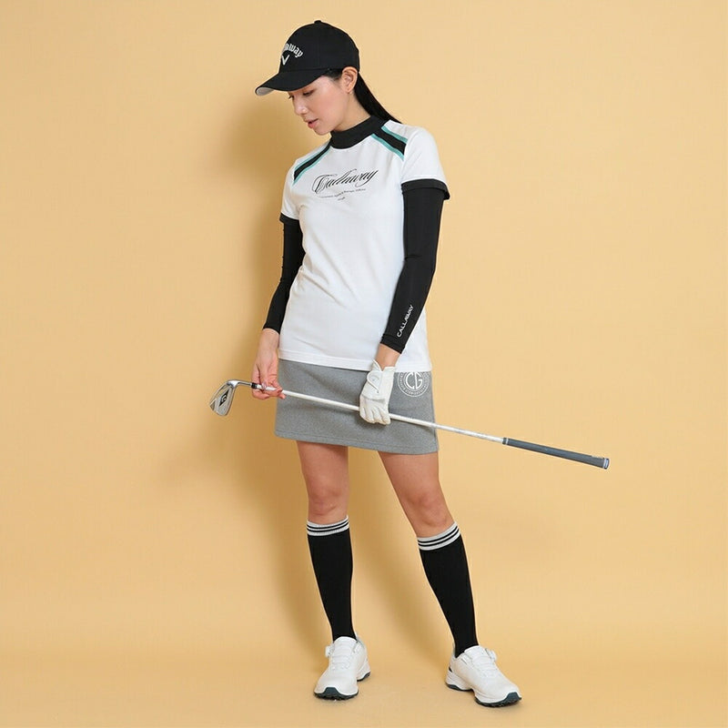 ベストスポーツ Callaway（キャロウェイ）製品。Callaway アームカバー 25SS C25198201