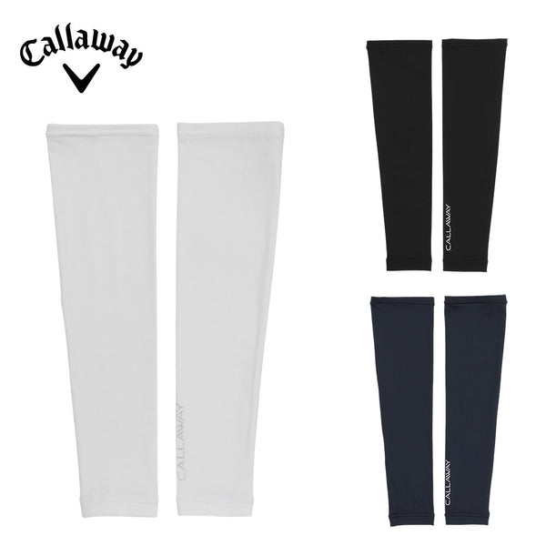 Callaway（キャロウェイ） Callaway（キャロウェイ）製品。Callaway アームカバー 25SS C25198201