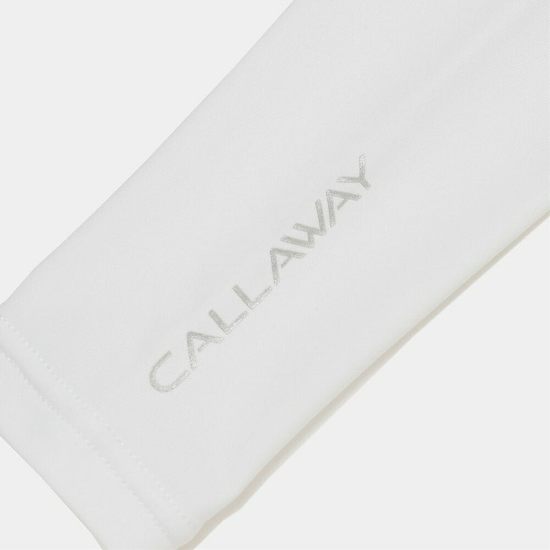 ベストスポーツ Callaway（キャロウェイ）製品。Callaway アームカバー 25SS C25198201