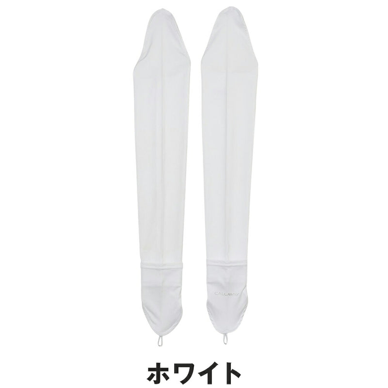 ベストスポーツ Callaway（キャロウェイ）製品。Callaway アームカバー 25SS C25198202