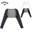 ベストスポーツ Callaway（キャロウェイ）製品。Callaway シュラッグ 25SS C25198203