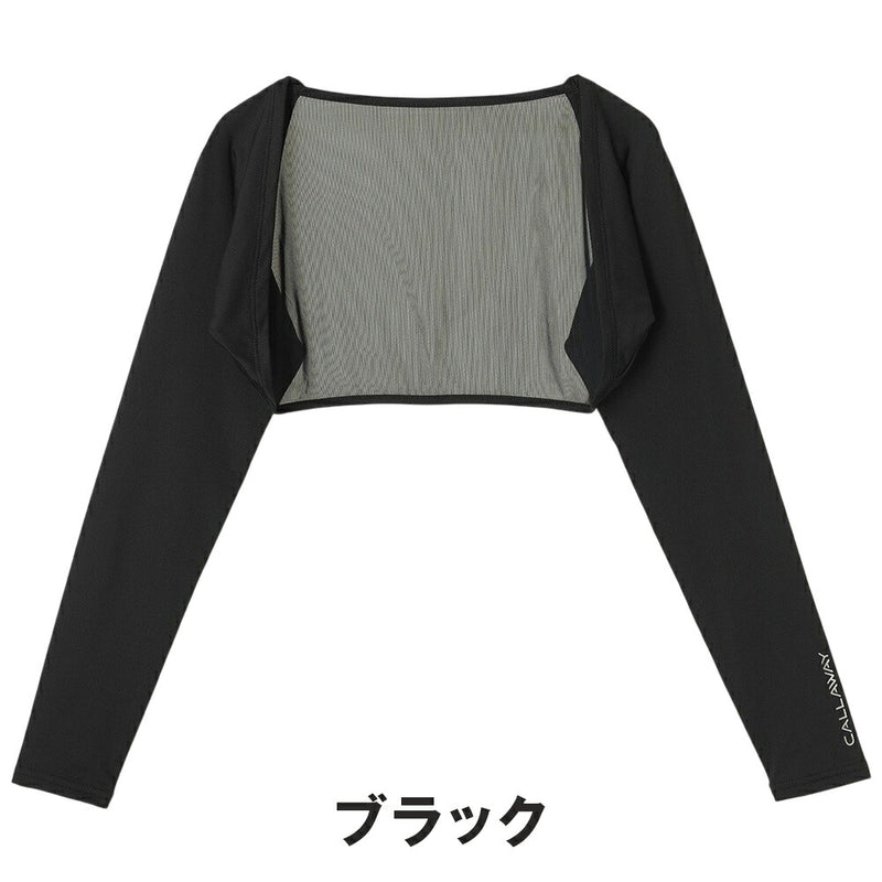 ベストスポーツ Callaway（キャロウェイ）製品。Callaway シュラッグ 25SS C25198203