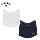 ベストスポーツ Callaway（キャロウェイ）製品。Callaway フェイスカバー 25SS C25198204