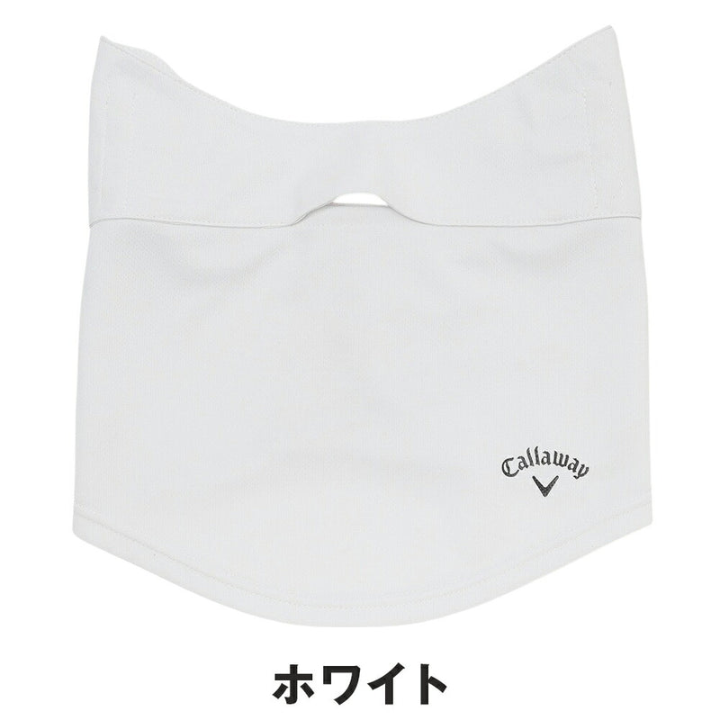 ベストスポーツ Callaway（キャロウェイ）製品。Callaway フェイスカバー 25SS C25198204