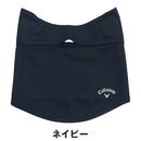 ベストスポーツ Callaway（キャロウェイ）製品。Callaway フェイスカバー 25SS C25198204