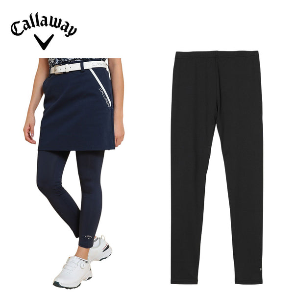 Callaway（キャロウェイ） Callaway（キャロウェイ）製品。Callaway レギンス 25SS C25198207