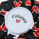 ベストスポーツ Callaway（キャロウェイ）製品。Callaway ラブキャロウェイ 氷嚢 25SS C25198208