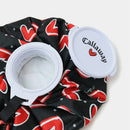 ベストスポーツ Callaway（キャロウェイ）製品。Callaway ラブキャロウェイ 氷嚢 25SS C25198208