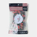 ベストスポーツ Callaway（キャロウェイ）製品。Callaway ラブキャロウェイ 氷嚢 25SS C25198208