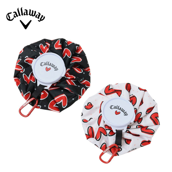 Callaway（キャロウェイ） Callaway（キャロウェイ）製品。Callaway ラブキャロウェイ 氷嚢 25SS C25198208
